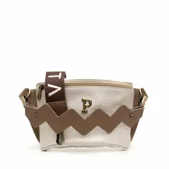 PARCHITA - Canguro Para Mujer Lobo