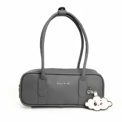 PARCHITA - Bolso De Mano Para Mujer Ea We