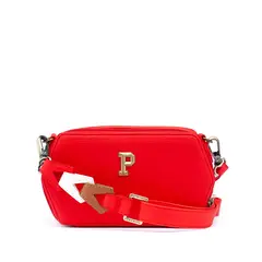 PARCHITA - Bolso Cruzado Para Mujer Mini Malibu