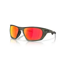 OAKLEY - Gafas de Sol Rectangulares Hombre Lateralis