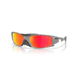 OAKLEY - Gafas de Sol Rectangulares Plantaris Sq