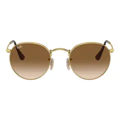 RAY BAN - Gafas De Sol Unisex Round Metal