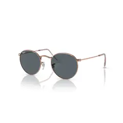 RAY BAN - Gafas De Sol Unisex Round Metal