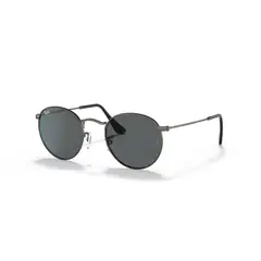 RAY-BAN - Gafas de Sol Redondas Round Metal Ray Ban