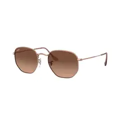 RAY-BAN - Gafas de Sol Irregulares Hexagonal Ray Ban