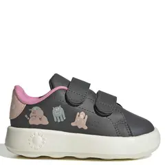 ADIDAS - Tenis Advantage Unisex bebé con Velcro