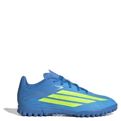 ADIDAS - Guayos Unisex niño F50 Club TF cancha sintética