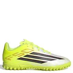 ADIDAS - Guayos Unisex niño F50 Club TF cancha sintética