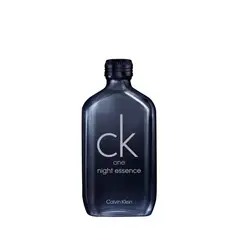 CALVIN KLEIN - Perfume Hombre One Night Essence Parfum Intense