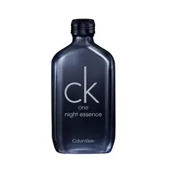 CALVIN KLEIN - Perfume Hombre One Night Essence Parfum Intense