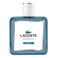 LACOSTE - Perfume Hombre Original Acqua 100 ml Eau de Parfum