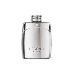 MONTBLANC - Perfume Hombre 100 ml Legend Elixir