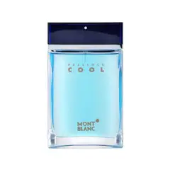 MONTBLANC - Perfume Hombre Presence Cool Eau de Toilette 75 ml