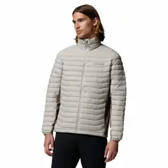 COLUMBIA - Chaqueta Impermeable deportiva Hombre