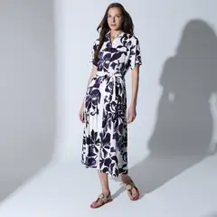 APOLOGY - Vestido camisero Mujer Medio Casual