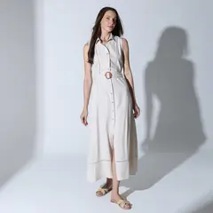 APOLOGY - Vestido Mujer Medio Casual