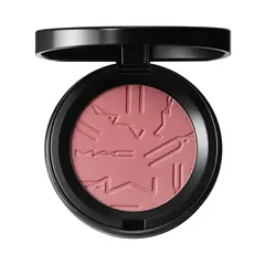 MAC COSMETICS - Rubor Aterciopelado Polvo Compacto Skinfinish Colourstruck Blush 4 g
