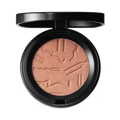 MAC COSMETICS - Rubor Aterciopelado Polvo Compacto Skinfinish Colourstruck Blush 4 g