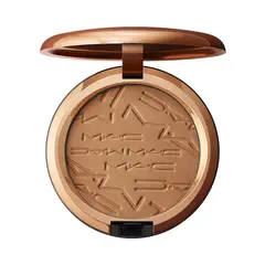MAC COSMETICS - Contorno Bronceador En Polvo Skinfinish Sunstruck Bronzer 24H 8 g