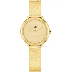 TOMMY HILFIGER - Reloj Tommy para Mujer 1782811