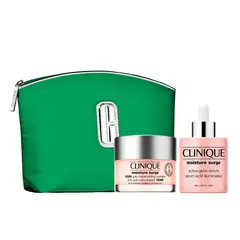 CLINIQUE - Set Hydrating Duo para Todo tipo de piel incluye 3 Productos
