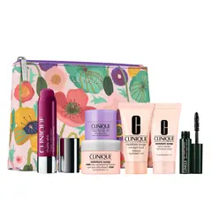CLINIQUE - Set de maquillaje de rostro Essentials With Chubby Incluye 6 Productos