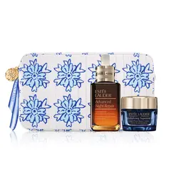 ESTEE LAUDER - Set Duo Del Sueño Estée Lauder para Todo tipo de piel incluye 3 Productos