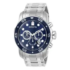 INVICTA - Reloj para Hombre 70