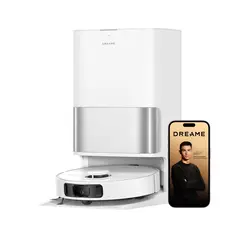 DREAME - Robot Aspirador D30 Ultra