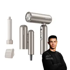DREAME - Secador Profesional Pocket Ultra AHD54
