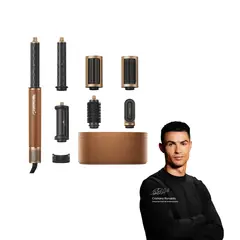 DREAME - Estilizador de cabello Airstyle Pro AMF18A