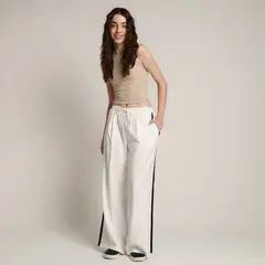 SYBILLA - Pantalón Mujer