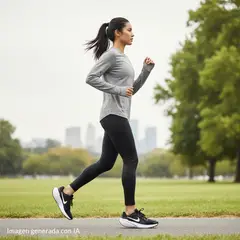 NIKE - Tenis Mujer Running Downshifter 14