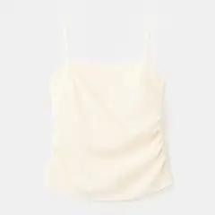 MANGO - Top Mujer Sin mangas