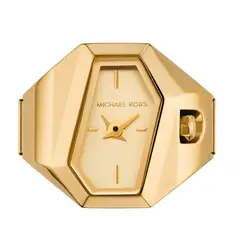 MICHAEL KORS - Relojes Mujer Suri. Reloj Acero Inoxidable Dorado MK7613