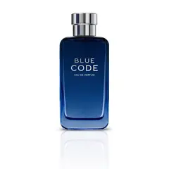 EL GANSO - Perfume Hombre Blue Code 100 ml