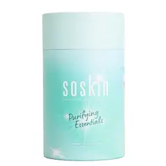 SOSKIN - Set de crema hidratante Incluye: 3 productos