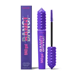 BENEFIT - Pestañina voluminizadora Badgalbang Colors 8.5g (Full Size)