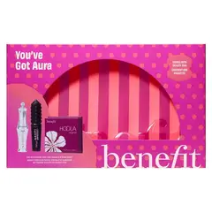 BENEFIT - Base de maquillaje You've Got Aura Kit