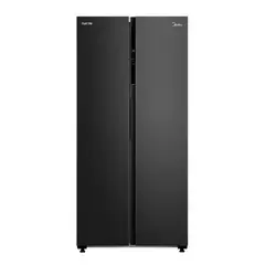 MIDEA - Nevecon Side By Side 460lt MDRS619FGM28CO