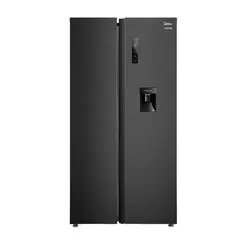 MIDEA - Nevecon Side By Side 555lt MDRS710FGM28COW