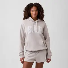 GAP - Hoodie Para Mujer Con Logo