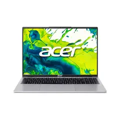 ACER - Portátil Aspire | Intel Core i7 | 16GB RAM | 512GB SSD de Almacenamiento | Windows 11 | Pantalla 16" pulgadas | AL16-54P-7167 | Computador Portátil