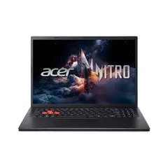 ACER - Portátil Nitro | Intel Core i5 | 16GB RAM | 512GB SSD de Almacenamiento |Windows 11 | Pantalla 16" Pulgadas | NL16-71G-53G0 |Computador portátil Gamer