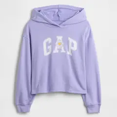 GAP - Buzo Para Niña Con Estampado De Algodón