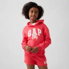 GAP - Buzo Para Niña Con Logo De Algodón