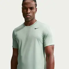 NIKE - Camiseta Deportiva Training Hombre