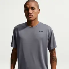 NIKE - Camiseta Deportiva Training Hombre