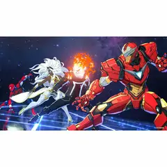 SCEA - Juego PS5 Marvel Tokon - Fighting Souls - Latam
