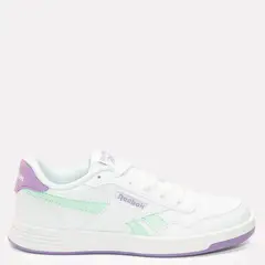 REEBOK - Tenis Court Advance Unisex niño